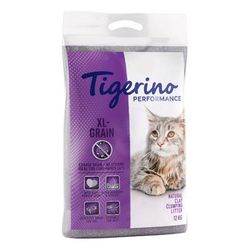 Lettiera Tigerino XL Grain / Performance - Borotalco - Set %: 2 x 12 kg