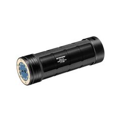 Nitecore TM Series NBP68HD Advanced Li-ion Rechargeable Battery Pack 18650 Yellow 6952506492206