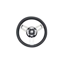 Uflex USA Morosini Steering Wheel MOROSINI U/CH/B