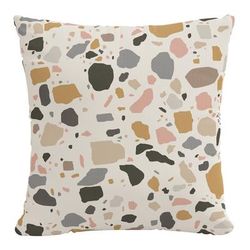 20" Outdoor Pillow by Skyline Furniture in Sage