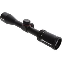 Crimson Trace Brushline Pro Rifle Scope 3-9x40mm 1in Tube 2nd Focal Plane 350 Legend Reticle Black 01-01220