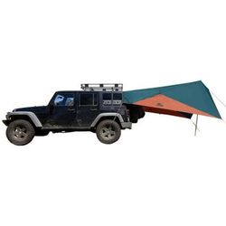 Kelty Waypoint Tarp Tent Reflecting Pond/Gingerbread One Size 40834221PND