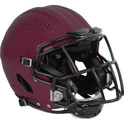 VICIS Zero2 Adult Football Helmet Maroon