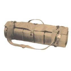 Bob Allen BAT900 Shooting Mat Tan 27x85in 79021