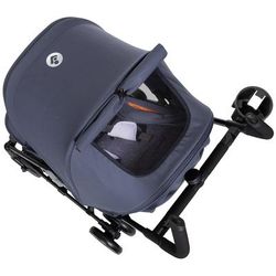 Maxi-Cosi Mara XT Ultra Compact Stroller - Sonar Plum