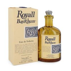 Royall Bayrhum '57 8.0(Splash) oz Cologne Spray for Men