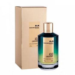 Mancera Aoud Lemon Mint 4 oz Eau De Parfum for Unisex