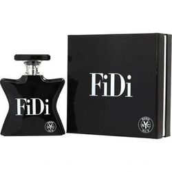 Bond No. 9 Fidi 3.3 oz Eau De Parfum for Unisex