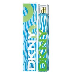 DKNY Men Summer 2019 Edition 3.4 oz Cologne Spray for Men