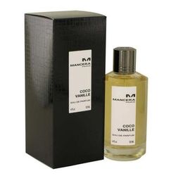 Mancera Coco Vanille 4 oz Eau De Parfum for Women