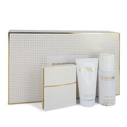 Nirvana White 3 Piece Set Standard Eau De Parfum for Women