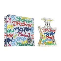 Bond No. 9 Brooklyn 1.7 oz Eau De Parfum for Unisex