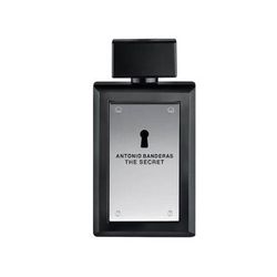 Antonio Banderas The Secret (Tester) 3.4 oz Eau De Toilette for Men