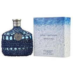 John Varvatos Artisan Blu 4.2 oz Eau De Toilette for Men
