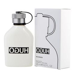 Hugo Reversed 4.2 oz Eau De Toilette for Men