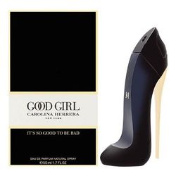 Carolina Herrera Good Girl 1.7 oz Eau De Parfum for Women