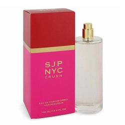 Sarah Jessica Parker Nyc Crush 3.4 oz Eau De Parfum for Women