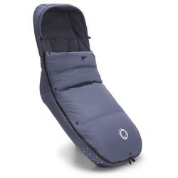 Bugaboo Performance Winter Footmuff - Seaside Blue