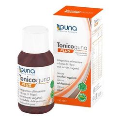 Guna Tonicoguna Plus 150 ml Soluzione orale