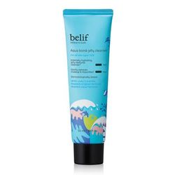 belif - Aqua Bomb Jelly Cleanser Mousse detergente 50 ml unisex