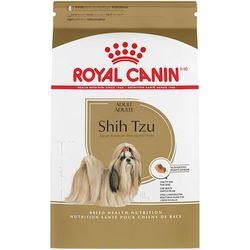 Shih Tzu Adult Breed Specific Dry Dog Food, 2.5 lbs.