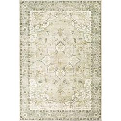Erin Rug 5' x 7'6" by Surya in Multi