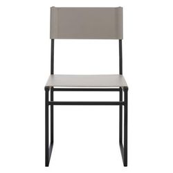 LAYNE DINING CHAIRS - Safavieh DCH3003A-SET2