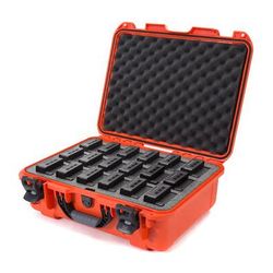 Nanuk 930 Battery Case for DJI Matrice 200 Series Drone (Orange) 930-M200B3