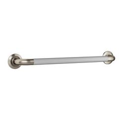 PULSE ShowerSpas ErgoSafetyBar Stainless Steel Brushed - PULSE ShowerSpas 4006-SSB