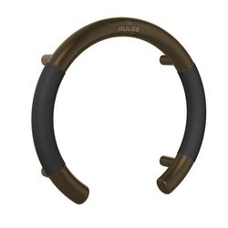 PULSE ShowerSpas ErgoValveBar Oil-Rubbed Bronze - PULSE ShowerSpas 4002-ORB