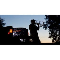 Plano Bowmax Stealth Vertical Bow Case Camo PLA9000