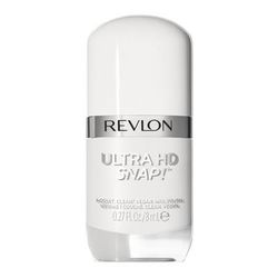 Revlon - Ultra HD Snap! Smalti 8 ml Bianco unisex