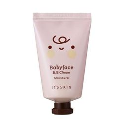 It's Skin - Baby Face BB & CC Cream 40 ml female
