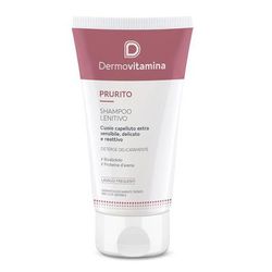 Dermovitamina Prurito Shampoo Lenitivo 200 ml