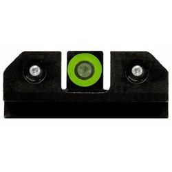 XS Sight Systems R3D Night Sights for Springfield HellCat OSP Green SP-R013P-6G