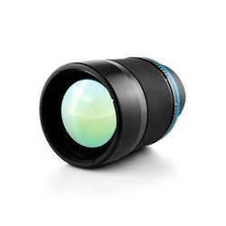 FLIR Systems 6 Lens Degree with Case 70mm T300095
