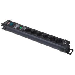 Brennenstuhl Premium Line 6-Way OVP