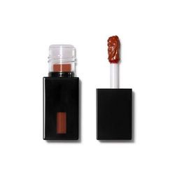 e.l.f. Cosmetics Glossy Lip Stain In Coral Cutie - Vegan and Cruelty-Free Makeup