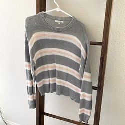 American Eagle Outfitters Sweaters | American Eagle Sweaters | Color: Gray | Size: S