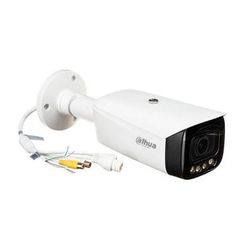 Dahua Technology N45EFNZ 4MP Outdoor ePoE Night Color 2.0 Network Bullet Camera - [Site discount] N45EFNZ
