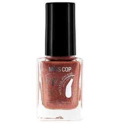 Miss Cop - Pop Nails Smalti 12 ml Oro rosa female