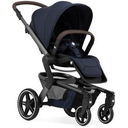 Joolz Hub+ Stroller - Navy blue