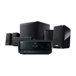 Yamaha YHT-5960U 5.1-Channel MusicCast Home Theater System YHT-5960UBL