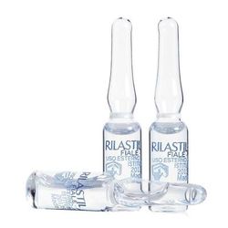 RILASTIL® Elasticizzante Fiale 10x1,5 ml