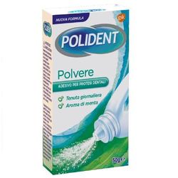 POLIDENT Polvere 50 g