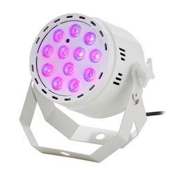 Fun Generation LED Pot 12x1W QCL WH RGB WW 40