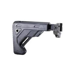 SIG SAUER MCX/MPX Telescoping And Folding Stock Black