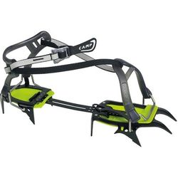 C.A.M.P. Ascent Universal Crampon Green 2979