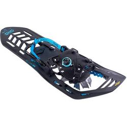 Atlas Helium All Mountain Snowshoes Black