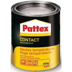 colle pattex contact haute température boîte 650 g